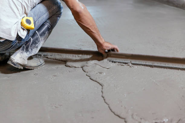 Best Concrete Staining and Coloring in Ross, CA