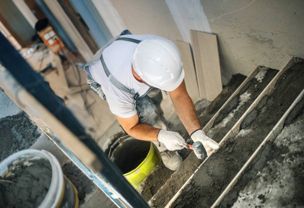 Best Commercial Concrete Services in Ross, CA