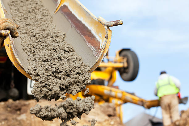 Best Concrete Foundation Repair in Ross, CA