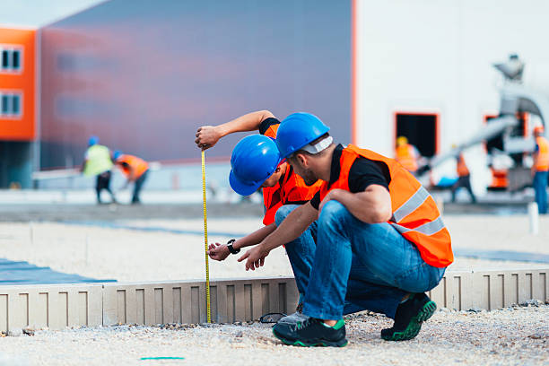 Best Industrial Concrete Flooring in Ross, CA